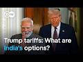Why Is Trump Singling Out India And What Can Modi Do About It DW News