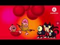 The Mixels Movie