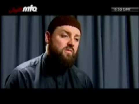 3/6 - Islam Ahmadiyya - Ahmadiyyat - Ahmadi - Ahmadiyah - Ahmedi