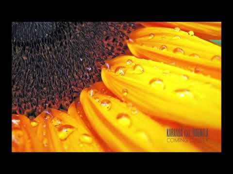 Karanda feat. Radmila - Coming Closer (Karanda Club Dub)