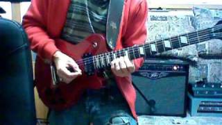 Video thumbnail for 0025_STAGG L-300 TCH + PEAVEY ValveKing-112 by Marián Marko testy LMSK