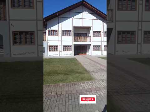Prefeitura Municipal de Trombudo Central, SC
