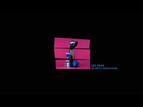 Lee Foss - The Gift (Detlef Remix)