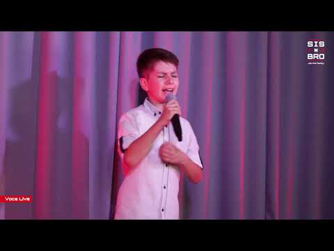 Darii Damir - Rise like a Phoenix (Constelatia Talentelor 2020)