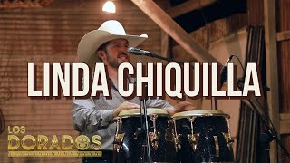 Linda Chiquilla (En Vivo) Lyrics English Translation