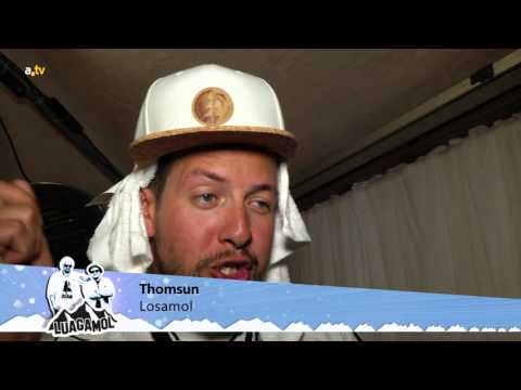 Luagamol auf a.tv - 4. Mai 2016