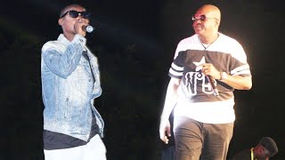 SHOO ya Chid Benz na Professor Jay Wasafi Festival DAR SHOO ya Chid Benz na Professor Jay Wasafi Festival DAR