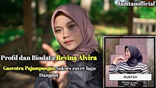 Download lagu Profil dan Biodata Revina Alvira | REVINA ALVIRA Biodata | Gasentra Pajampangan | Gasentra Dangdut mp3