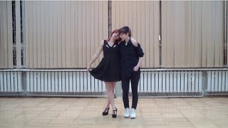 Download lagu [DANCE COVER] Eunhyuk's solo from Super Junior 'Evanesce' mp3