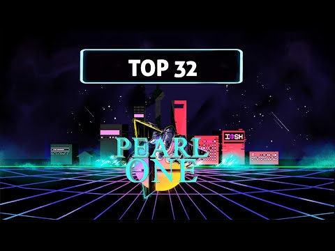 Pearl One Shanghai Major | Top 32