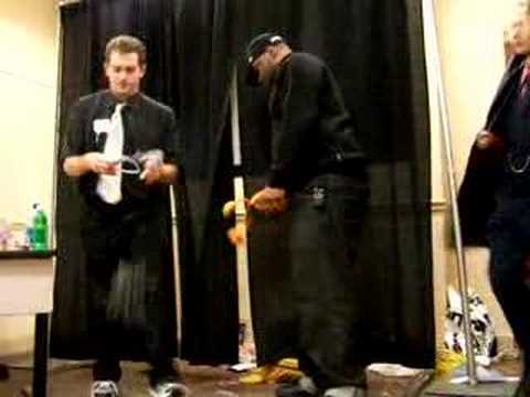Zenkaikon 2007: Whose line is it anime? {Pt. 5}