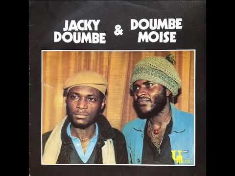 Jacky et Moise - Na tondi binyo HQ