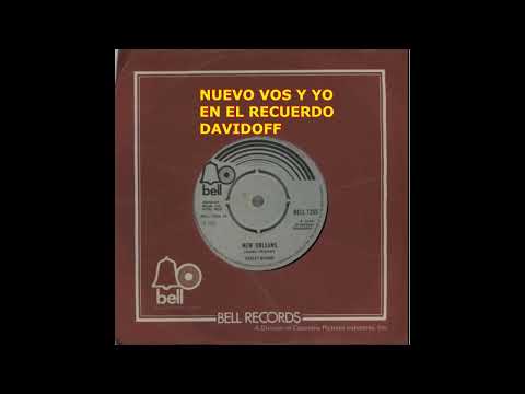 HARLEY QUINNE  / NEW ORLEANS   / 1972