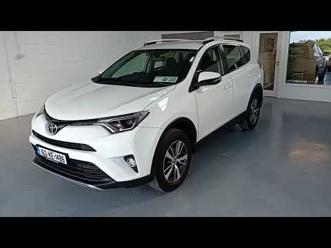 Toyota RAV4 2016, Luna Finance Arranged - Image 2