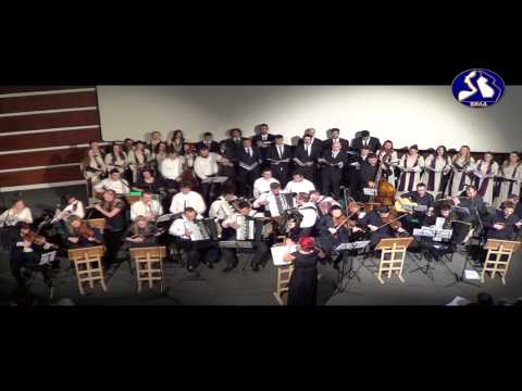 VILA & MLADOST - Fatise kolo vranjske devojke