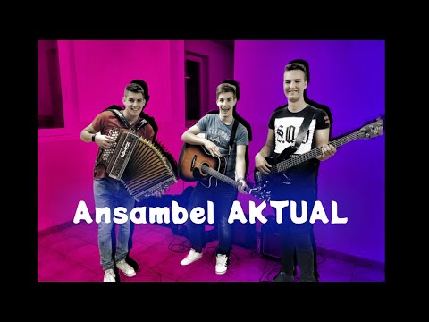 Ansambel Aktual ‼️45:00 LIVE music✅‼️