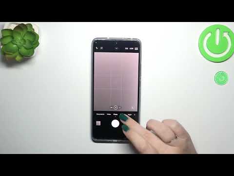 How to Enable Camera Timer in XIAOMI 13T?