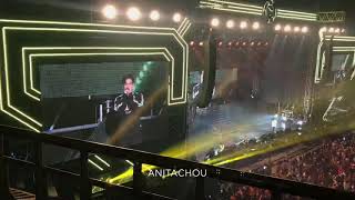 190106 GOT7 5th FM - Ending - Go Higher