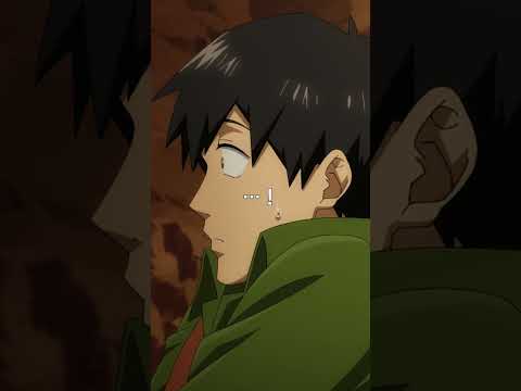 「あれは宝箱！」 from 『#とんでもスキルで異世界放浪メシ 2』第16話 #とんでもスキル #tondemo_skill #MAPPA #アニメ