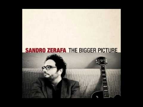 Sandro Zerafa - Elation Now