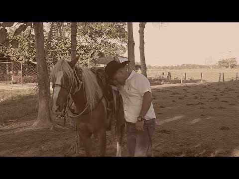 CORAZON TRISTE- TONY MARQUEZ- EL MARQUESEÑO