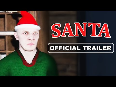 Announcement Trailer