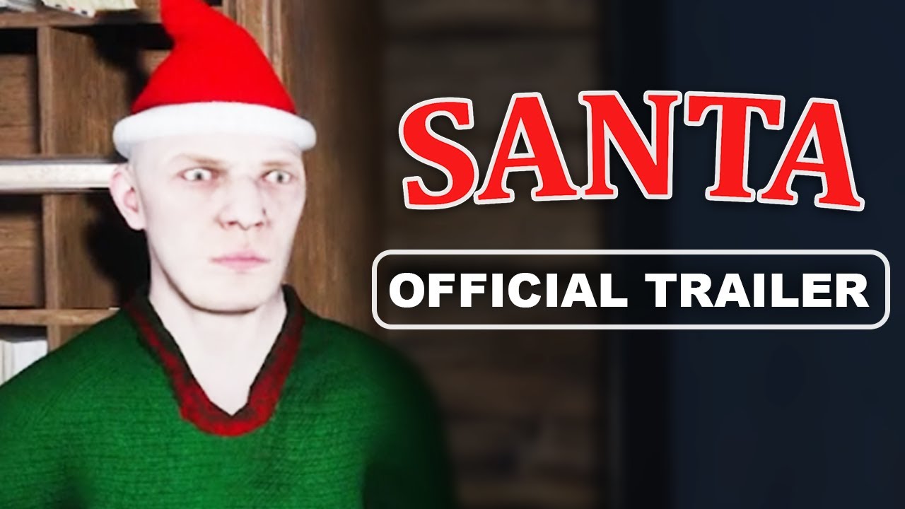 Announcement Trailer