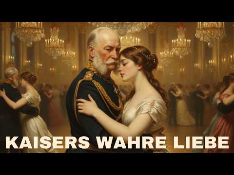 Die gesamte Geschichte von Wilhelm I. und Elise Radziwiłł – die Liebe, die Preußen veränderte