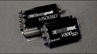 V500SD-DRGSTR-GENERIC - video thumbnail 2