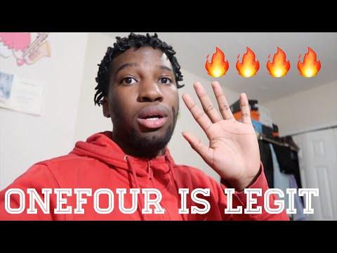 Shanks And Shivs - ONEFOUR Reaction! || Shalom Dawson