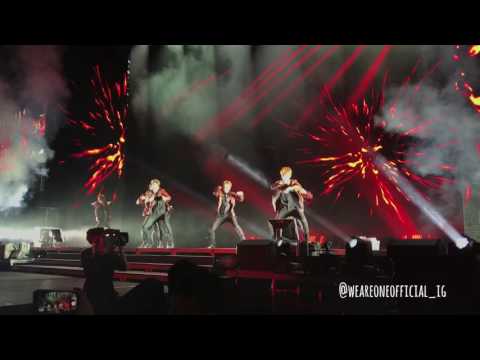 170429 The EXOrDium in LA - MAMA