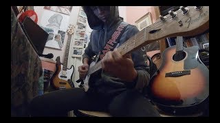 Amen (Pre Fight Prayer) CREED II - Mike Will Made It - Instrumental Cover