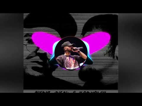 KorYOLÇU ft. Paster 5'9 - Huk (maksimum Bass)