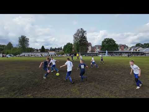 08.06.2025 ROPAZI CUP 2025/ 2015.DZ.G (7v7) OGRES NSC vs DINAMO| 2:0