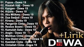 Download lagu KOLEKSI LAGU DEWA 19 FULL ALBUM 2000AN PILIHAN TERBAIK - DEWA 19 FULL ALBUM TERPOPULER SEPANJANG MAS mp3