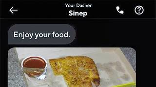 Never Tip $0 on DoorDash...