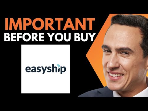 Easyship Review: 12 Things You Need To Know Before Buying