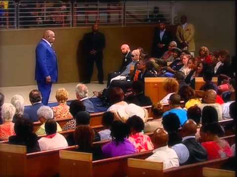 When God Says No - Part 1