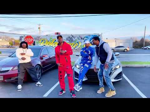 CHAMPION (Official Music Video) - Aaron Washington ft. Thomas Bynum