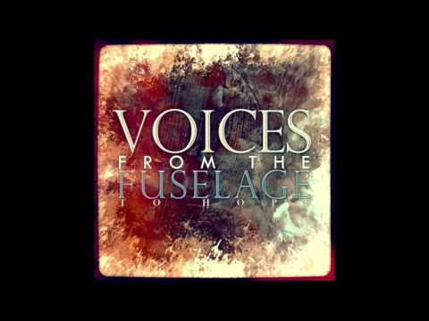 Voices from the Fuselage - The Wreckage