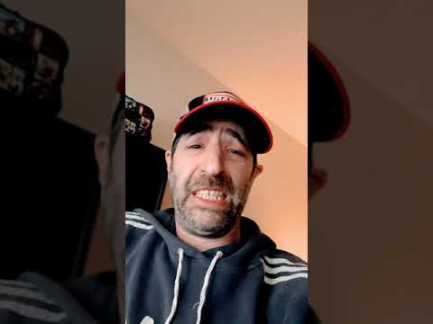 First Time Reaction to Nickelback Photograph  - #Short