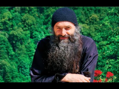 "You haven't come to understand the meaning of suffering and that's why you're unhappy and sad"