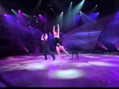 Melissa & Matt - Jazz