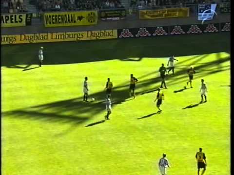 2001-09-30 Roda JC - SC Heerenveen 0-2