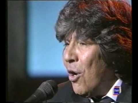 Rancapino :  Alegrías de Cádiz.