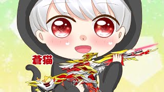 キル集【荒野行動】【キル集】