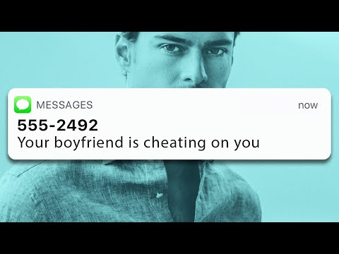 Strange Texts From Random Numbers