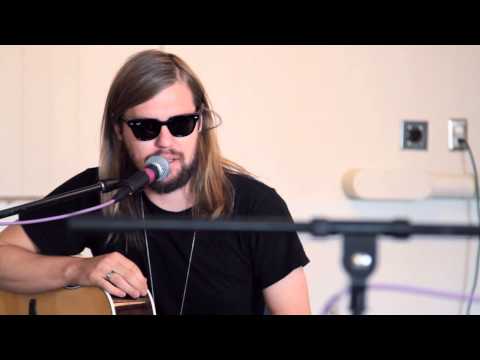 Express Rocks: In the CD102.5 Big Room with Band of Skulls