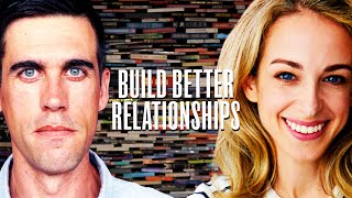 Dr. Becky Kennedy On Stoic Parenting Advice, Emotional Regulation, And