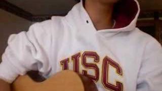 Overflow (Susan Yu) Chris Tomlin